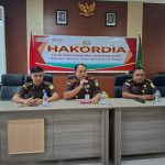 Kejari Ungkap 5 Kasus Korupsi Sepanjang 2025, Dua Telah Masuk Tahap Penuntutan