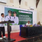 Pemda Parimo Soroti Lemahnya Konvergensi Lintas Sektor dalam Upaya Turunkan Stunting