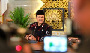 Kemensos Pastikan Prosedur Izin Tak Boleh Hambat Solidaritas Publik Saat Bencana