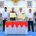 Pemprov Sulteng Siapkan Mekanisme Baru Pidana Kerja Sosial Jelang Berlaku KUHP 2026