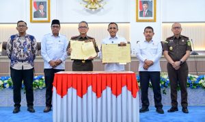 Pemprov Sulteng Siapkan Mekanisme Baru Pidana Kerja Sosial Jelang Berlaku KUHP 2026 Pemprov Sulteng Siapkan Mekanisme Baru Pidana Kerja Sosial Jelang Berlaku KUHP 2026
