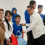 Kolaborasi Pemda Sigi dan Lembaga Mitra Dorong Penguatan Inklusi Disabilitas