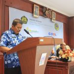 Survei Seismik 3D, Pemda Parimo Pastikan Lingkungan Laut dan Nelayan Tetap Aman