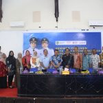 Pemda Parimo Bahas Arah Pembangunan Kependudukan dalam Seminar Dokumen PJKP