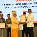 Sulteng Siapkan Penerapan Pidana Kerja Sosial 2026, Dorong Keterlibatan Lembaga Adat