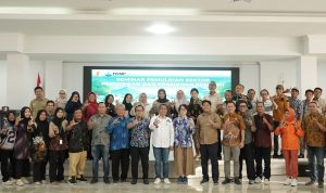 Wabup Sigi: Kurikulum Kebencanaan Wajib Masuk Sekolah