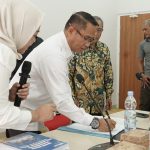 Pemda Sigi Tetapkan GDPK–PJPK sebagai Fondasi Pembangunan Kependudukan