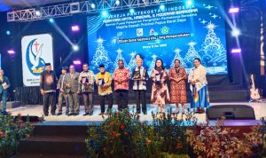 Prof Zainal Abidin Peringatkan Ancaman Konflik Agama di Era Globalisasi Prof Zainal Abidin Peringatkan Ancaman Konflik Agama di Era Globalisasi