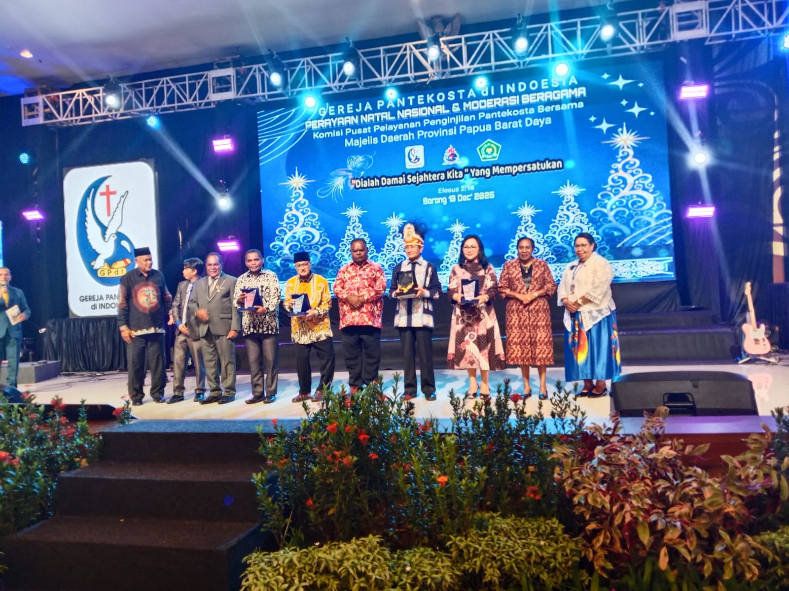 Prof Zainal Abidin Peringatkan Ancaman Konflik Agama di Era Globalisasi