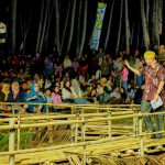 Festival To Marawola Dorong Ekonomi Lokal, Bupati Sigi Pastikan Jadi Agenda Tahunan