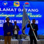 Pimpin HNSI Parimo, Candra Setiawan Fokus Lindungi Laut dari Ancaman Illegal Fishing