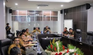 Pemda Sigi Tekankan Kepastian Hukum Pembangunan RS Adhyaksa