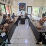 Dalami Tambang Emas Ilegal di Tombi, Satgas PHL Parimo Periksa Kades dan Camat