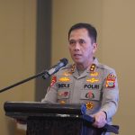 Rakor Pengamanan Nataru Tekankan Kolaborasi Lintas Agama dan Lintas Sektor di Sulteng