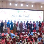 Peringatan Hari Ibu ke-97 Soroti Tantangan Kesetaraan Gender di Parimo
