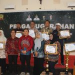 Inovasi Jadi Motor Perubahan Pelayanan Publik di Parimo