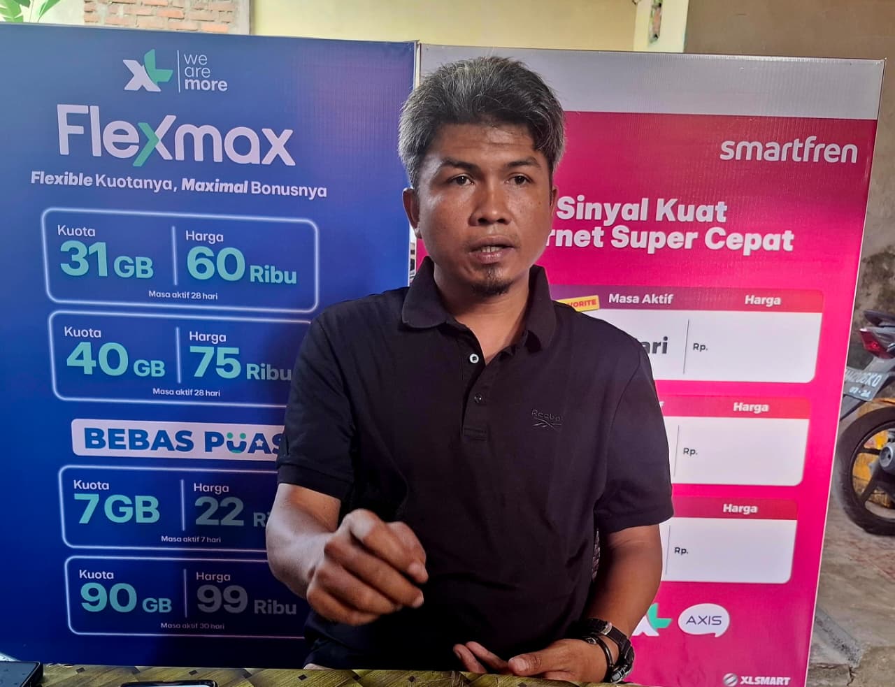 Jelang Mukab 2026, Kadin Parimo Resmi Buka Penjaringan Calon Ketua