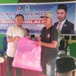 Serap Aspirasi Saat Reses, Arnol Komitmen Perjuangkan Perbaikan Infrastruktur Jalan