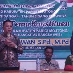 Serap Aspirasi Masyarakat, Candra Setiawan Pastikan Komitmen Pemerintah Soal Infrastruktur