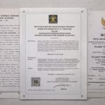 Koperasi Tombi Mandiri Sejahtera Beroperasi, DisKopUKM Parimo Mengaku Tak Tahu