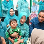 Pemprov Sulteng Canangkan Program Berani Pelita Hati di Donggala