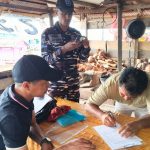 PT Ecotropica Mulai Verifikasi Rompon Terdampak Survei Seismik 3D