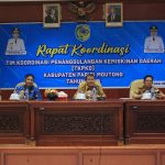 Angka Kemiskinan Parimo Turun Signifikan, Kini 71 Ribu Jiwa Tergolong Miskin