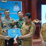 TKPKD Parimo: Penanggulangan Kemiskinan Harus Merata di Tiap Kecamatan