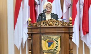 Perda Baru Dorong Visi Pembangunan Pertanian dan Industri Sulteng 2025–2029