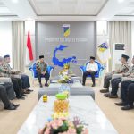 Gubernur Anwar Hafid Dorong Event Nasional Jadi Ajang Promosi Sulteng