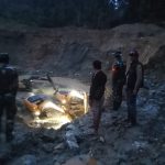 JATAM Sulteng: Tragedi Longsor PETI Moutong Bukti Lemahnya Penindakan Hukum