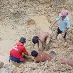 Tragedi Longsor di Nasalane Moutong, WALHI Sulteng: Negara Tidak ‘Becus’ Tangani PETI