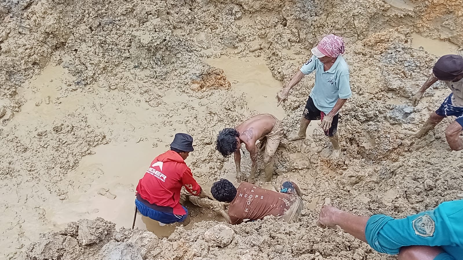 Rentetan Longsor Tambang Parimo, Alarm Ekologis yang Terus Diabaikan