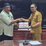 Pemda Parimo Dorong Pondok Pesantren Bangun Usaha Mandiri