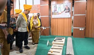 Revitalisasi Taman Budaya Sulteng Butuh Desain Jelas dan Dukungan Swasta Revitalisasi Taman Budaya Sulteng Butuh Desain Jelas dan Dukungan Swasta