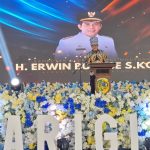 Bupati Erwin Dorong Penguatan Ekonomi Parimo Berbasis Komoditas Lokal