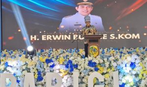 Bupati Erwin Dorong Penguatan Ekonomi Parimo Berbasis Komoditas Lokal