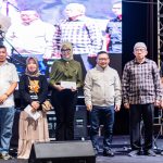 Korpri Fest 2025 Jadi Momentum Konsolidasi ASN Banggai Sambut Tahun Baru