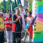 Hari Amal Bakti ke-80, Banggai Dorong Partisipasi Publik Jaga Harmoni Sosial