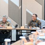 Dorong Solusi Daerah Berbasis Riset, Pemprov Sulteng Bidik Kolaborasi Strategis dengan ITB