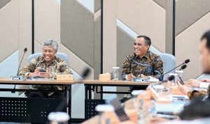 Dorong Solusi Daerah Berbasis Riset, Pemprov Sulteng Bidik Kolaborasi Strategis dengan ITB