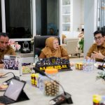 Pemda Parimo Matangkan Data dan Infrastruktur Sambut Kunjungan Mentrans