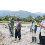 Kejar Musim Tanam, DTPHP Parimo Fokuskan Solusi Air Tanah untuk Sawah Kering