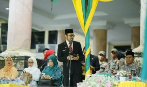 Sekda Parimo Dorong Transparansi, Publik Diminta Awasi PPPK