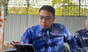 BRI Cabang Parigi Masih Jajaki Dukungan untuk Kopdes Merah Putih