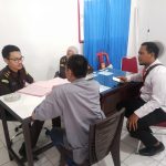 Jelang Tutup Tahun, Polres Parimo Pastikan Kepastian Hukum Kasus Narkotika