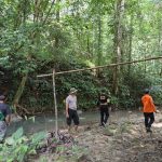 Basarnas Palu Lakukan Operasi SAR Warga Hilang di Perkebunan Pisou Banggai