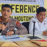 Fatalitas Lakalantas di Parimo Naik, Total Kecelakaan Turun