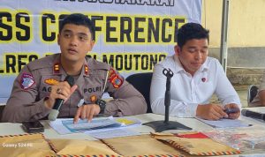 Fatalitas Lakalantas di Parimo Naik, Total Kecelakaan Turun