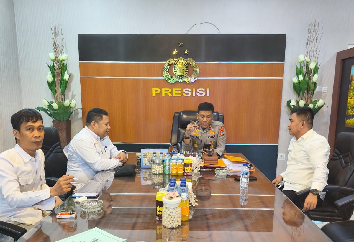 Komnas HAM Sulteng Desak Polisi Hentikan Kriminalisasi Aktivis Lingkungan